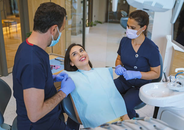 Why Choose Us for Your Dental Needs in Arcanum, OH