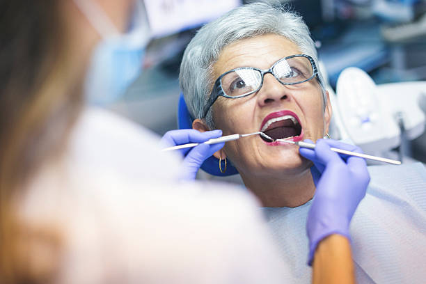 Arcanum, OH  Holistic Dental Services Company