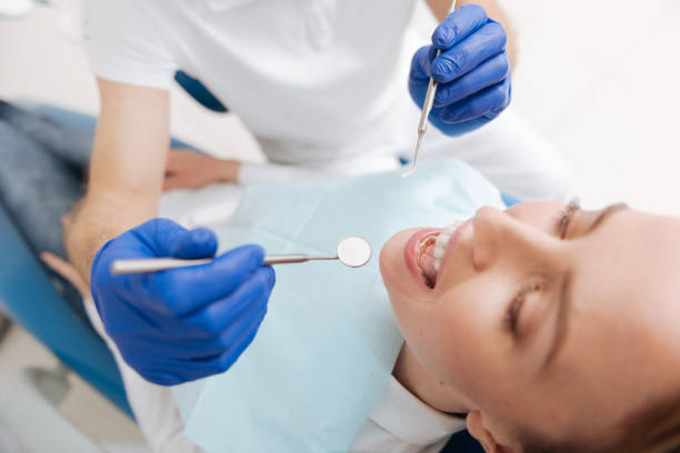 Best Dental X-Rays and Imaging  in Arcanum, OH