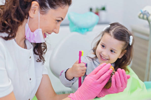 Dental Inlays and Onlays in Arcanum, OH